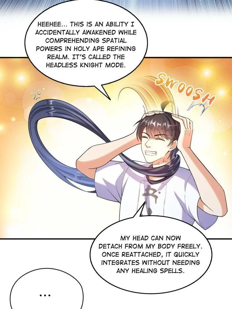 Read Cultivation Chat Group chapter 650 image 15 on Lezhin