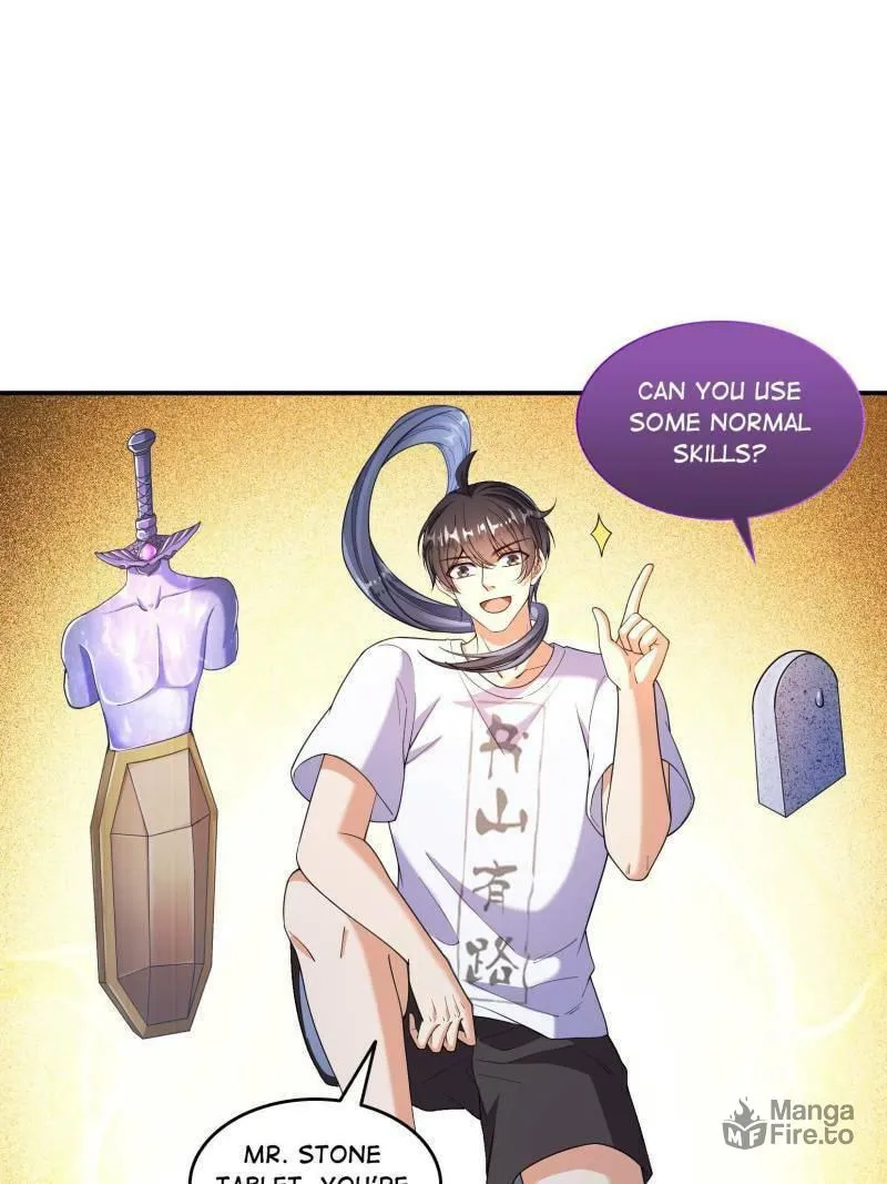 Read Cultivation Chat Group chapter 650 image 17 on Lezhin