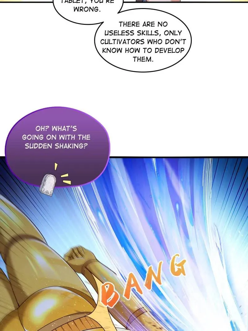 Read Cultivation Chat Group chapter 650 image 18 on Lezhin