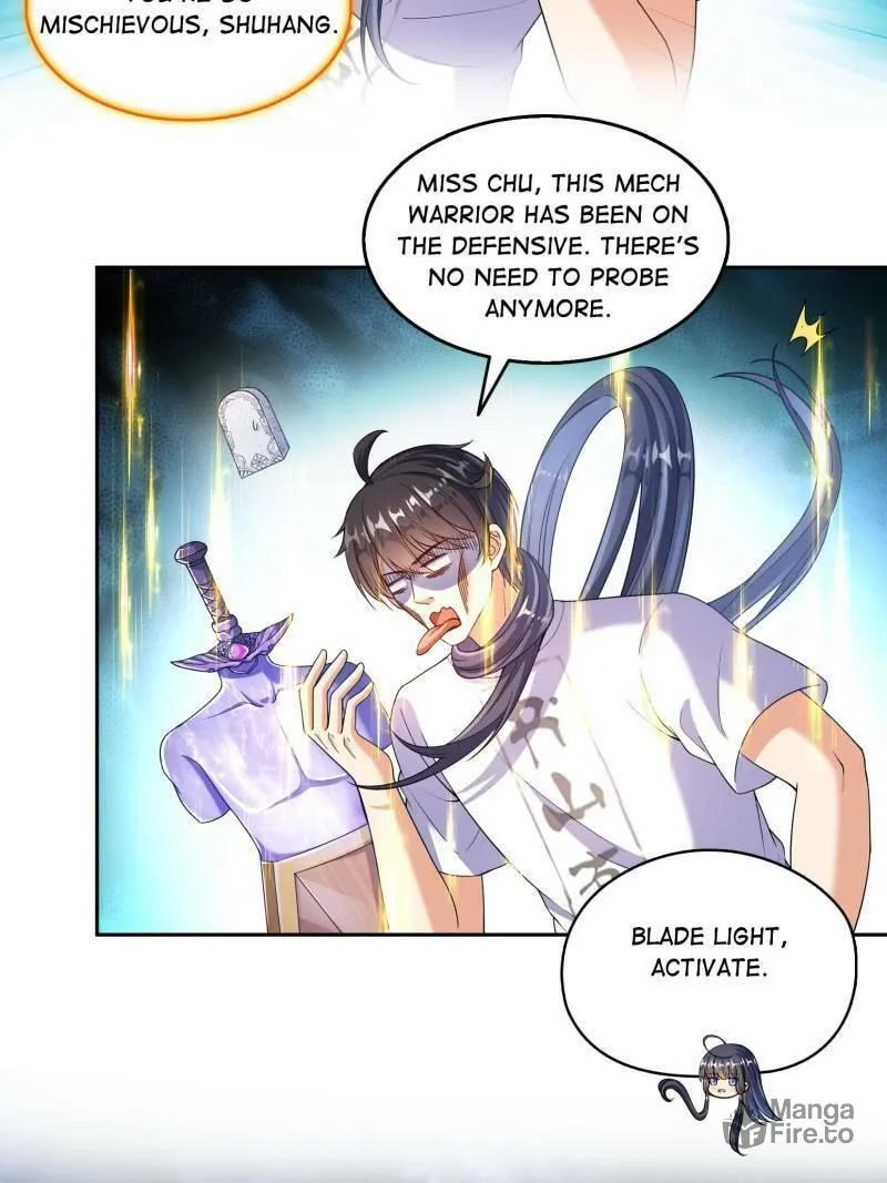 Read Cultivation Chat Group chapter 650 image 2 on Lezhin