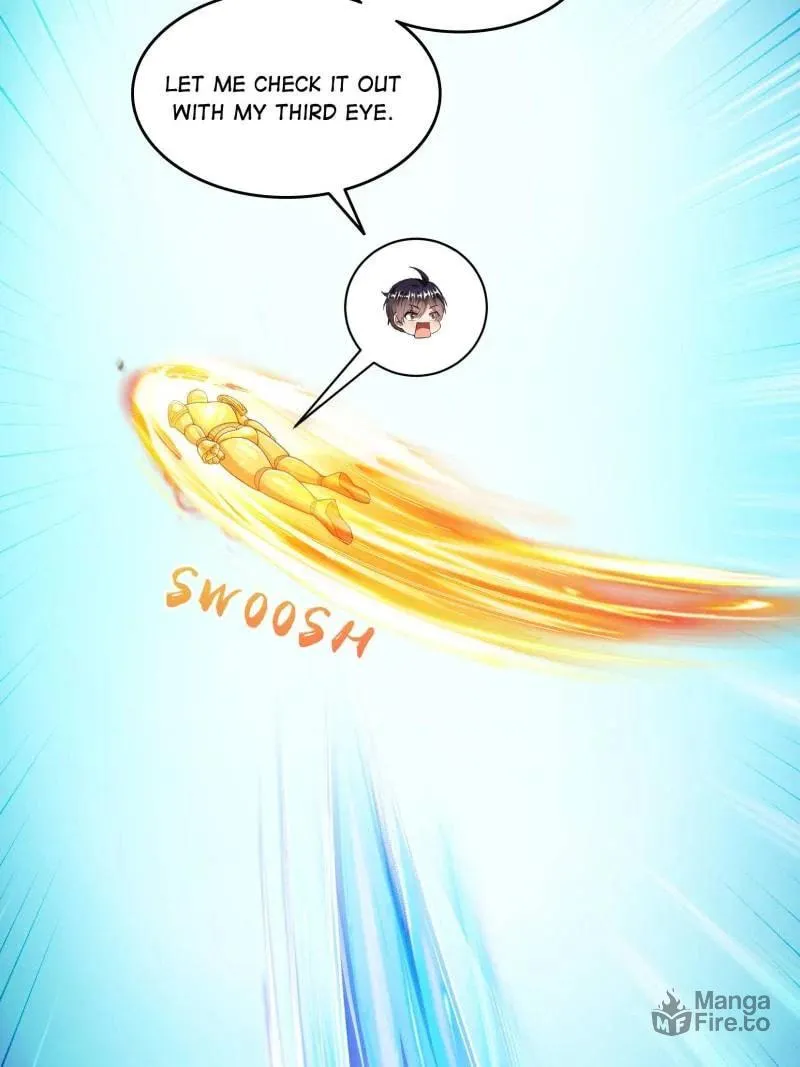 Read Cultivation Chat Group chapter 650 image 20 on Lezhin