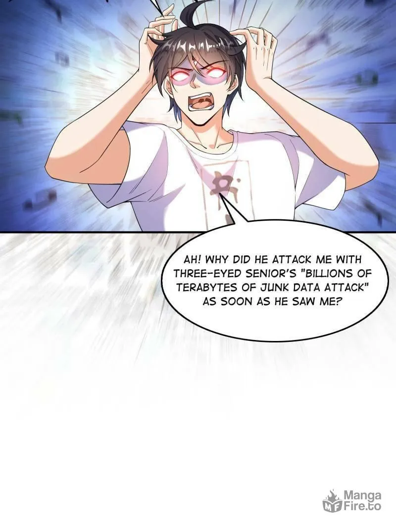 Read Cultivation Chat Group chapter 650 image 26 on Lezhin