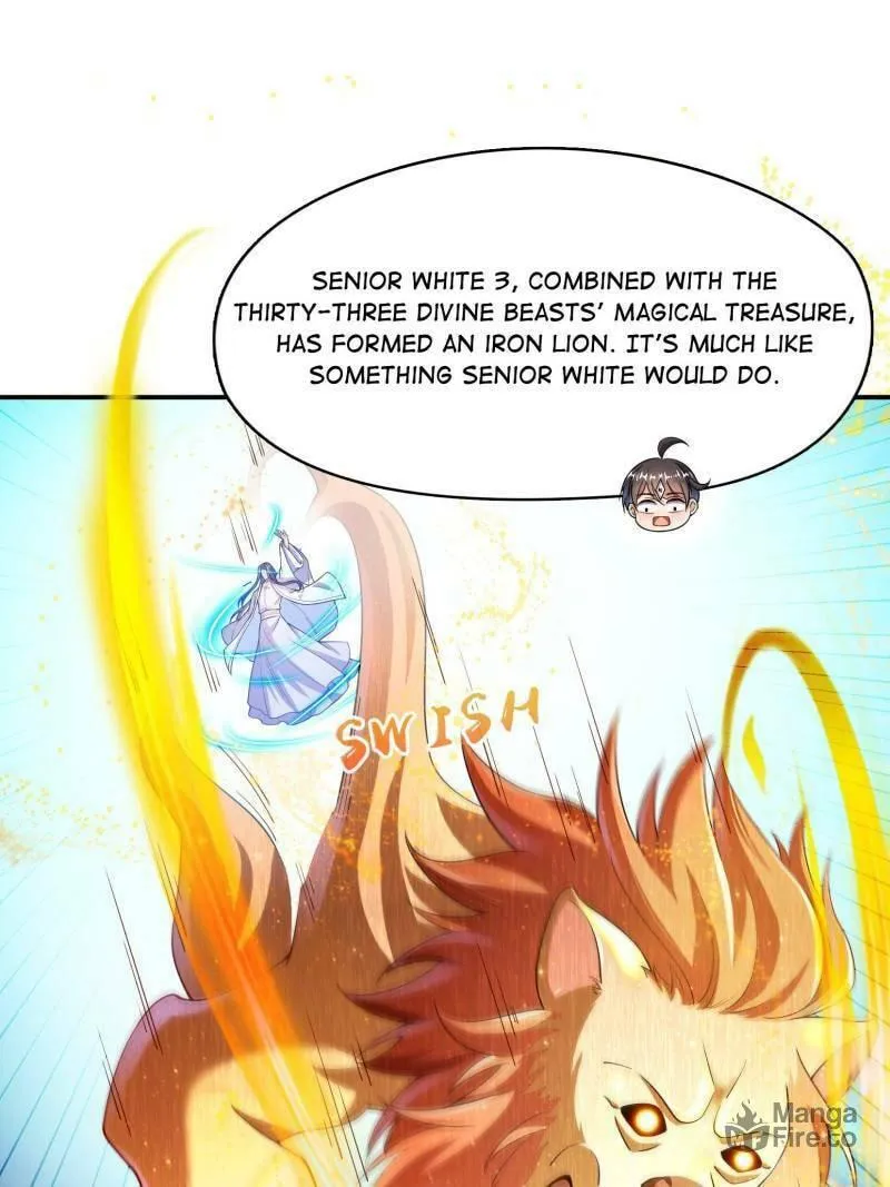 Read Cultivation Chat Group chapter 650 image 34 on Lezhin