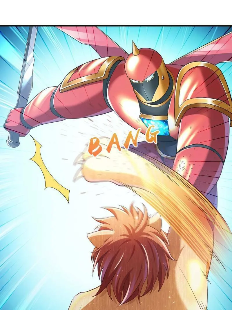 Read Cultivation Chat Group chapter 650 image 36 on Lezhin