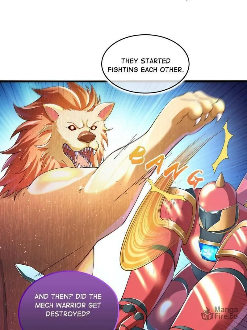 Read Cultivation Chat Group chapter 650 image 38 on Lezhin