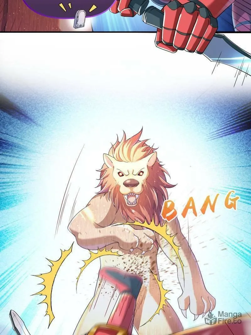 Read Cultivation Chat Group chapter 650 image 39 on Lezhin