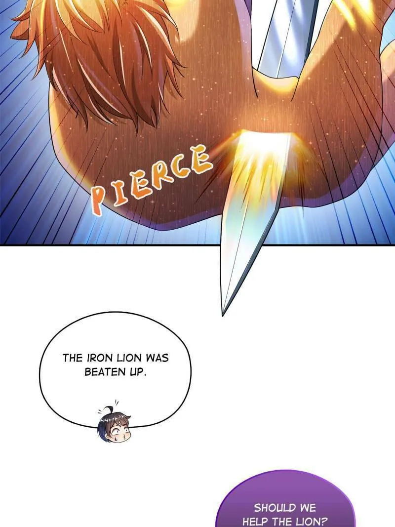 Read Cultivation Chat Group chapter 650 image 42 on Lezhin