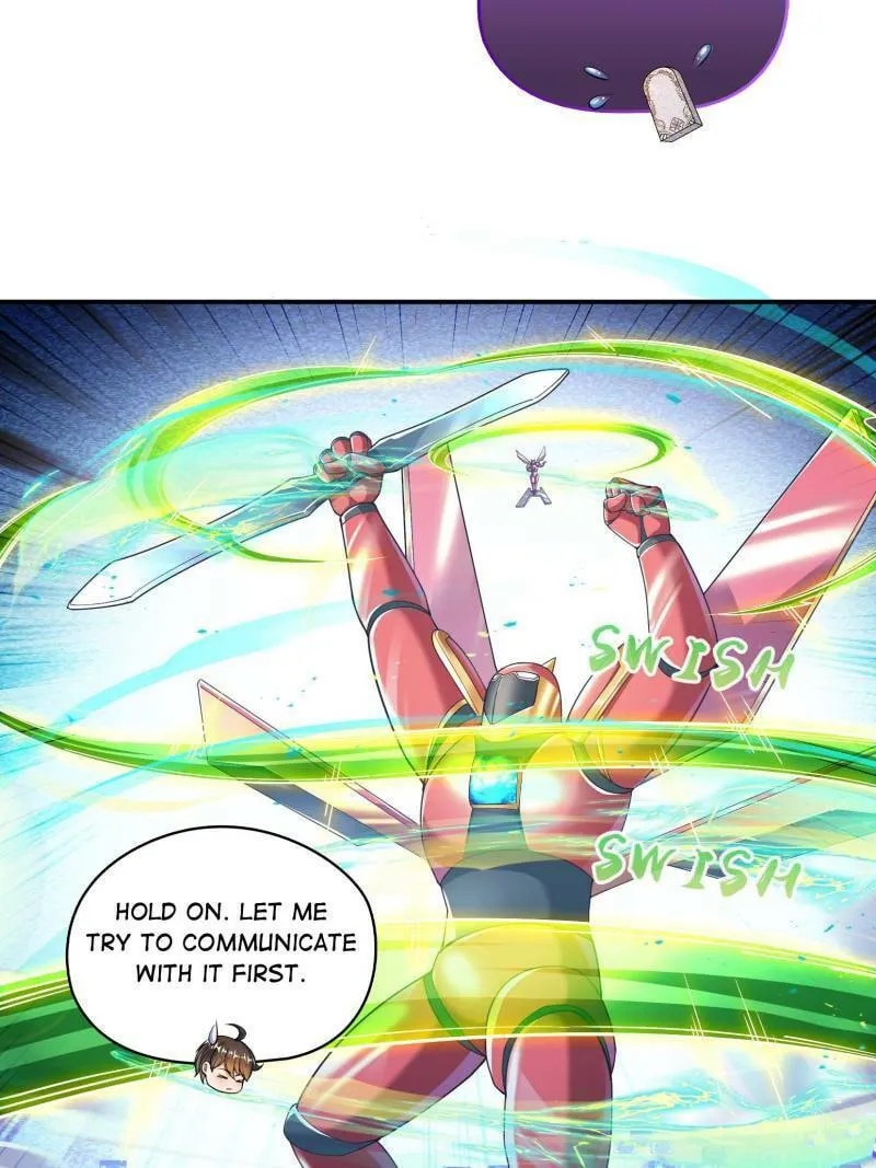 Read Cultivation Chat Group chapter 650 image 43 on Lezhin
