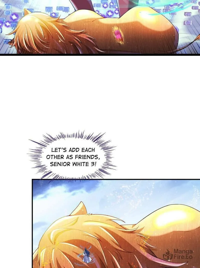 Read Cultivation Chat Group chapter 650 image 44 on Lezhin
