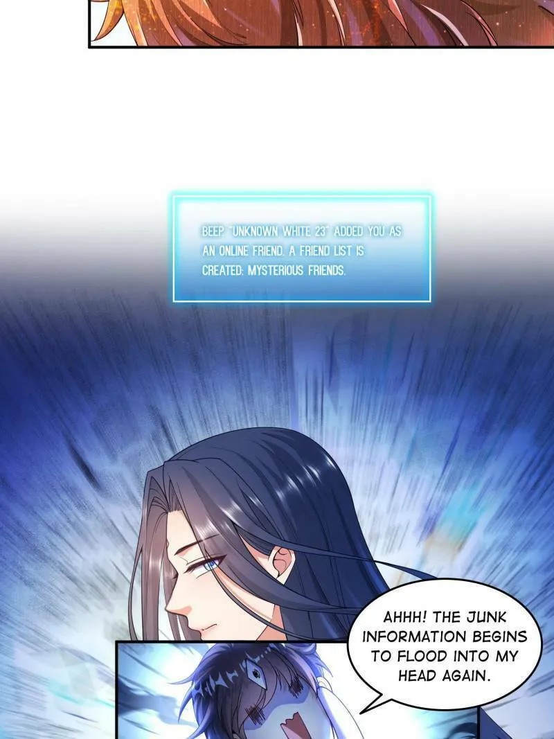 Read Cultivation Chat Group chapter 650 image 45 on Lezhin