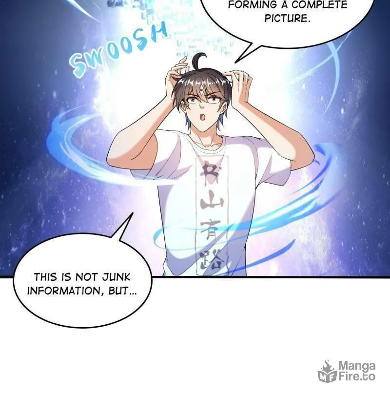 Read Cultivation Chat Group chapter 650 image 47 on Lezhin
