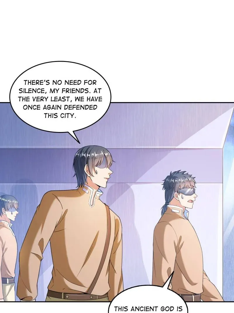Read Cultivation Chat Group chapter 650 image 7 on Lezhin