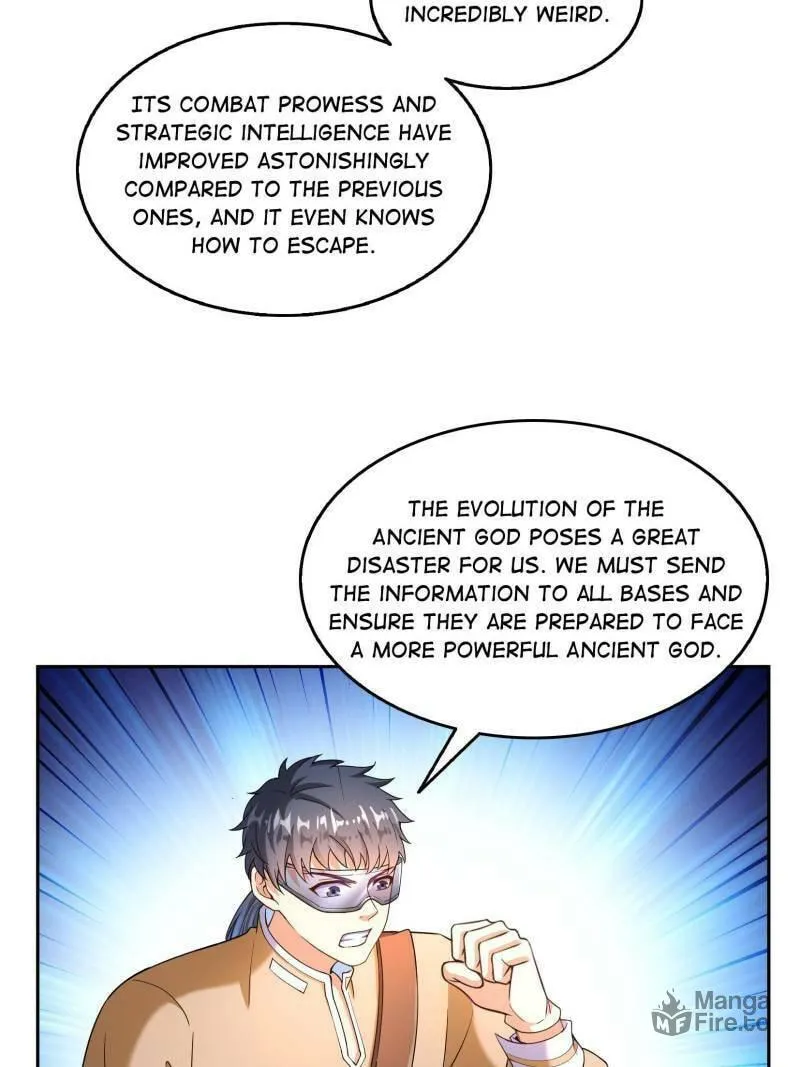 Read Cultivation Chat Group chapter 650 image 8 on Lezhin