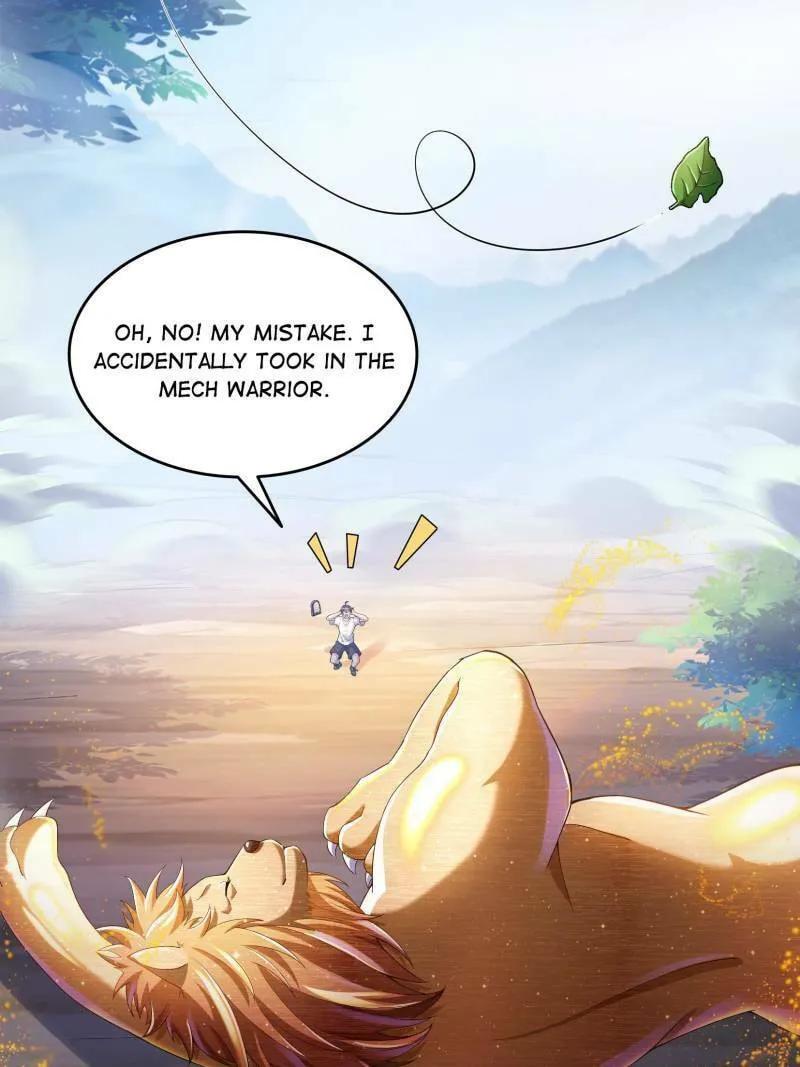 Read Cultivation Chat Group chapter 651 image 12 on Lezhin