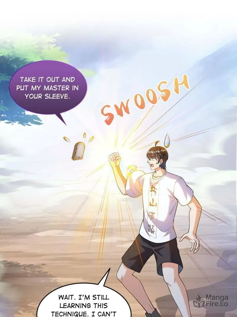 Read Cultivation Chat Group chapter 651 image 14 on Lezhin