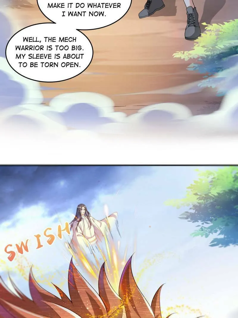 Read Cultivation Chat Group chapter 651 image 15 on Lezhin