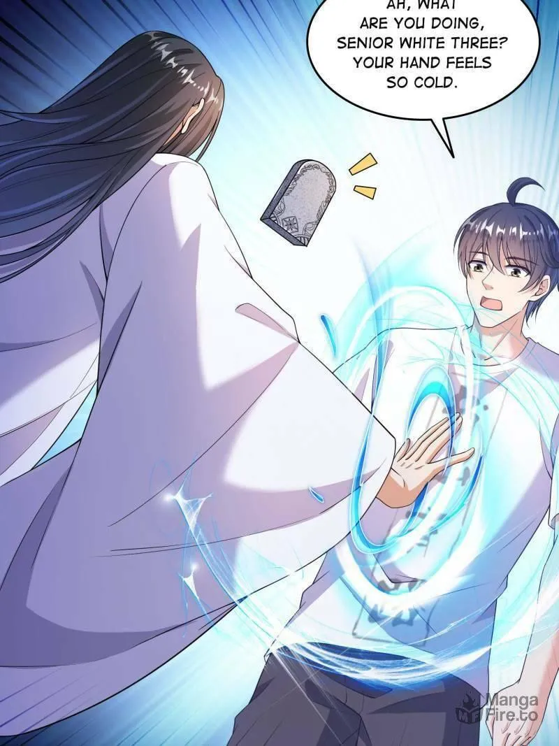 Read Cultivation Chat Group chapter 651 image 17 on Lezhin