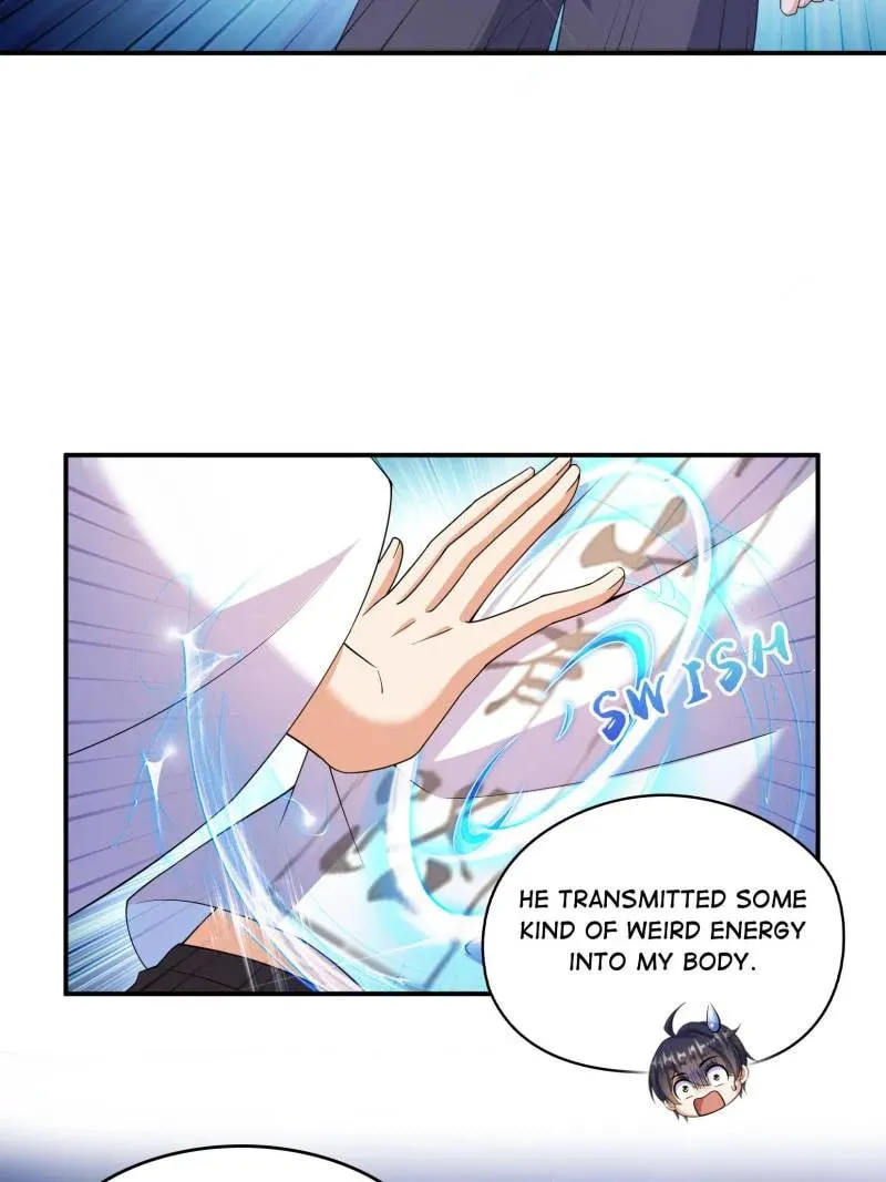 Read Cultivation Chat Group chapter 651 image 18 on Lezhin