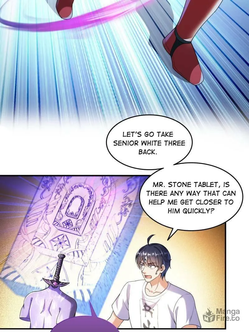 Read Cultivation Chat Group chapter 651 image 2 on Lezhin