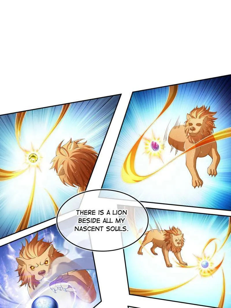 Read Cultivation Chat Group chapter 651 image 21 on Lezhin