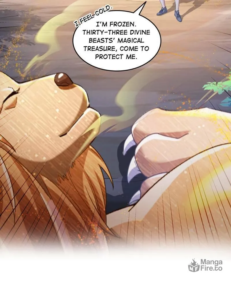 Read Cultivation Chat Group chapter 651 image 23 on Lezhin