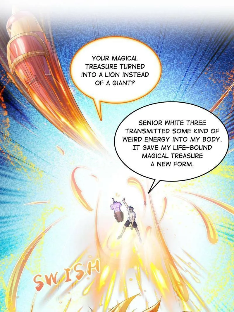 Read Cultivation Chat Group chapter 651 image 30 on Lezhin