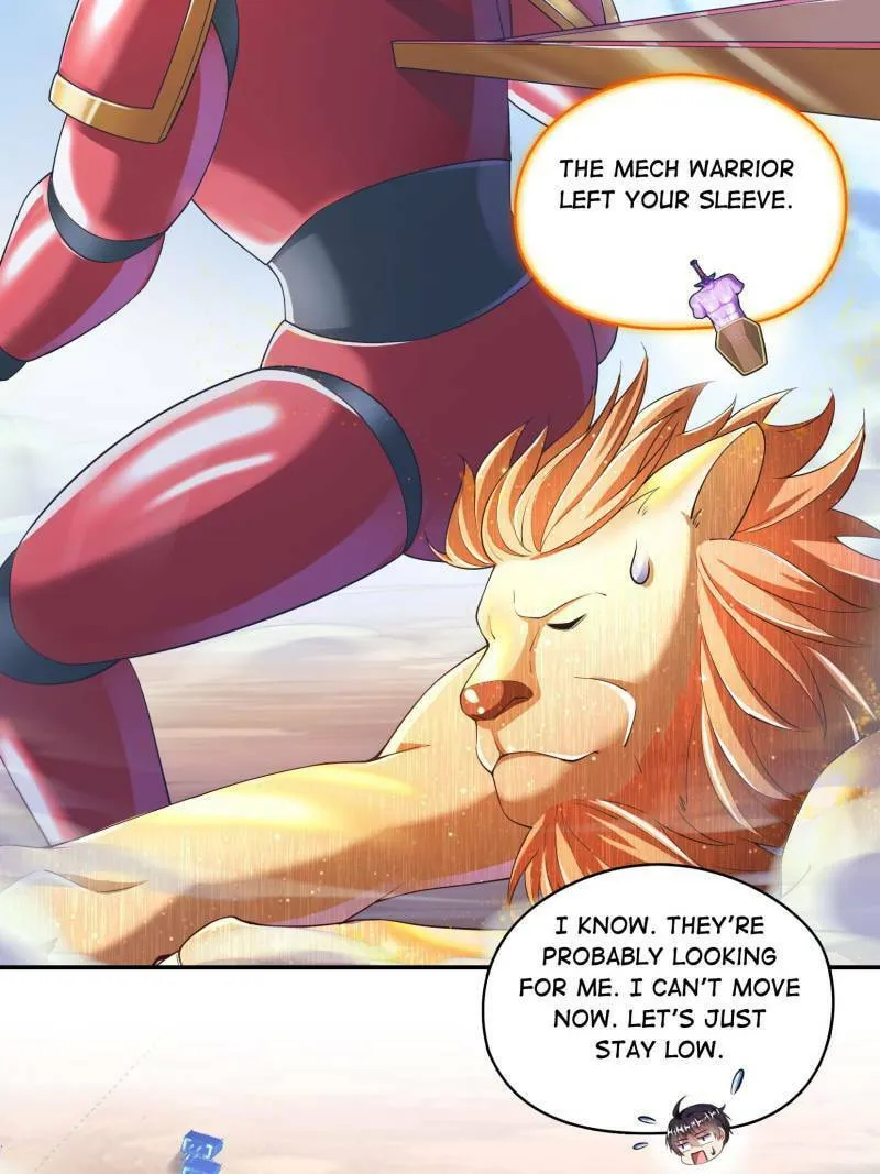 Read Cultivation Chat Group chapter 651 image 33 on Lezhin