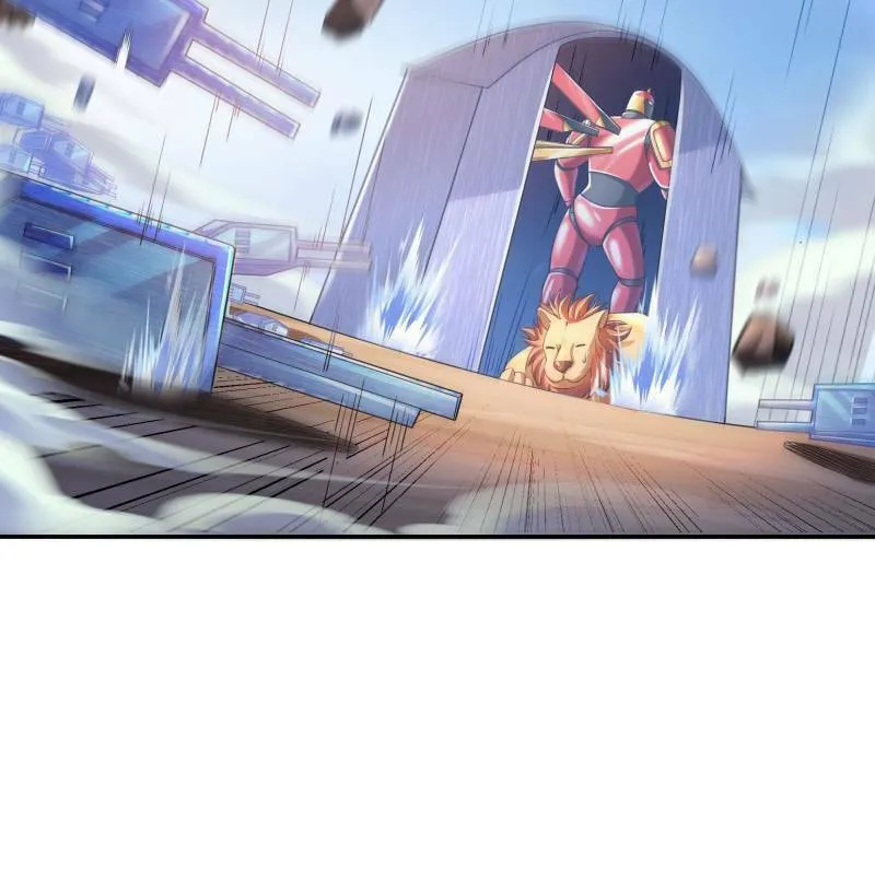 Read Cultivation Chat Group chapter 651 image 36 on Lezhin