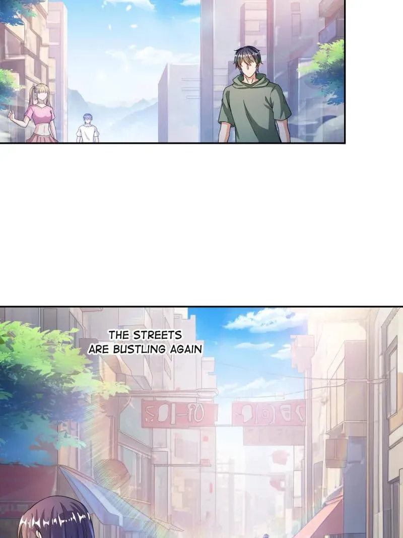 Read Cultivation Chat Group chapter 651 image 40 on Lezhin