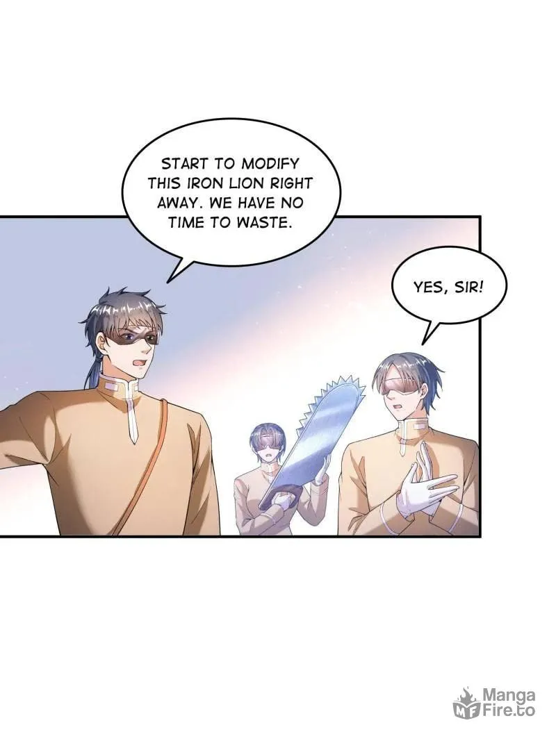 Read Cultivation Chat Group chapter 651 image 44 on Lezhin