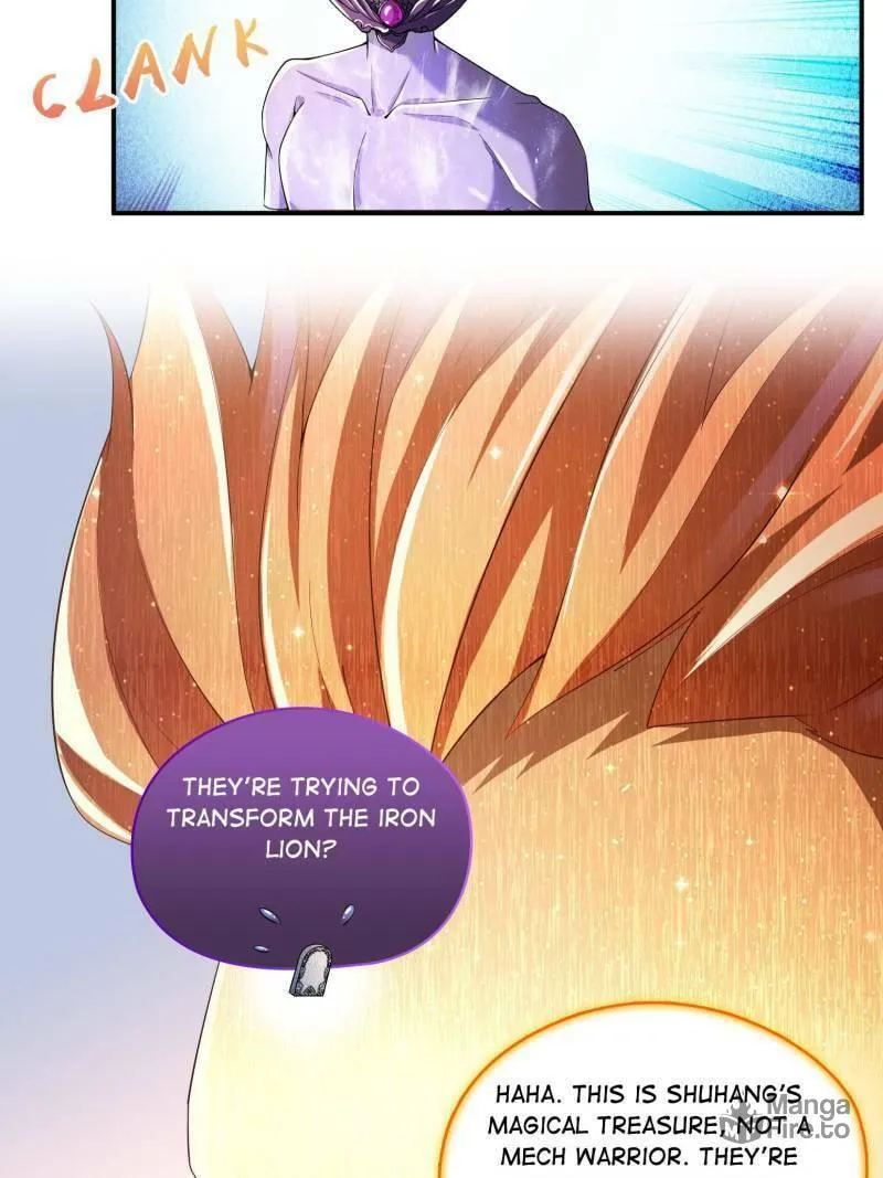 Read Cultivation Chat Group chapter 651 image 47 on Lezhin