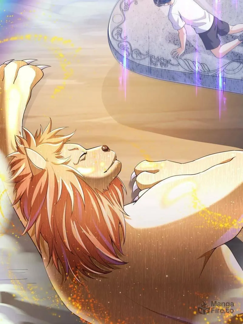 Read Cultivation Chat Group chapter 651 image 5 on Lezhin
