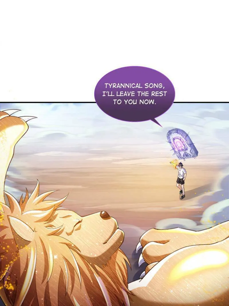 Read Cultivation Chat Group chapter 651 image 7 on Lezhin