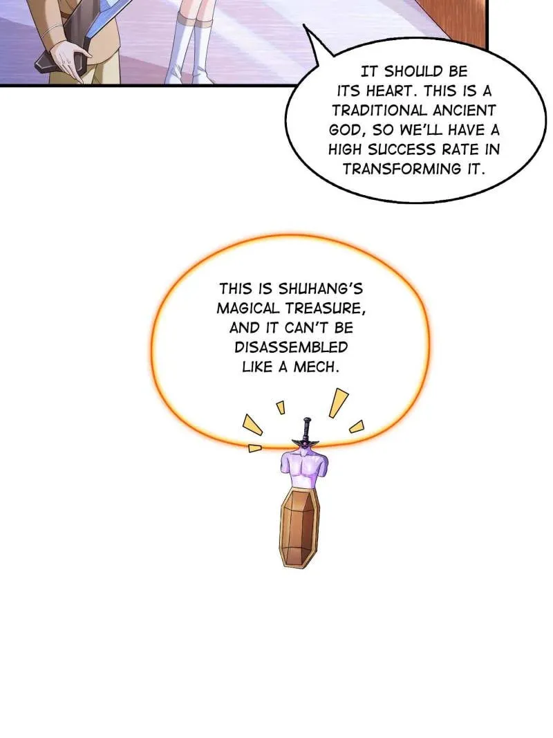 Read Cultivation Chat Group chapter 652 image 1 on Lezhin