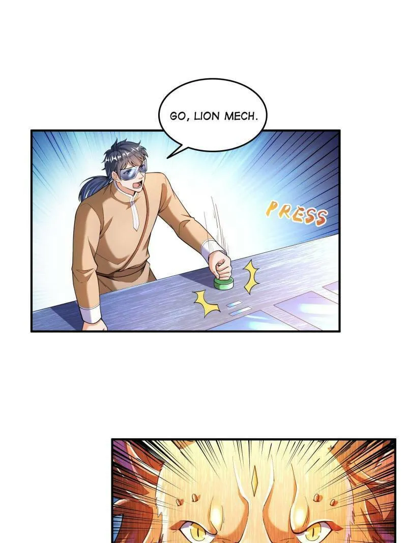 Read Cultivation Chat Group chapter 652 image 15 on Lezhin