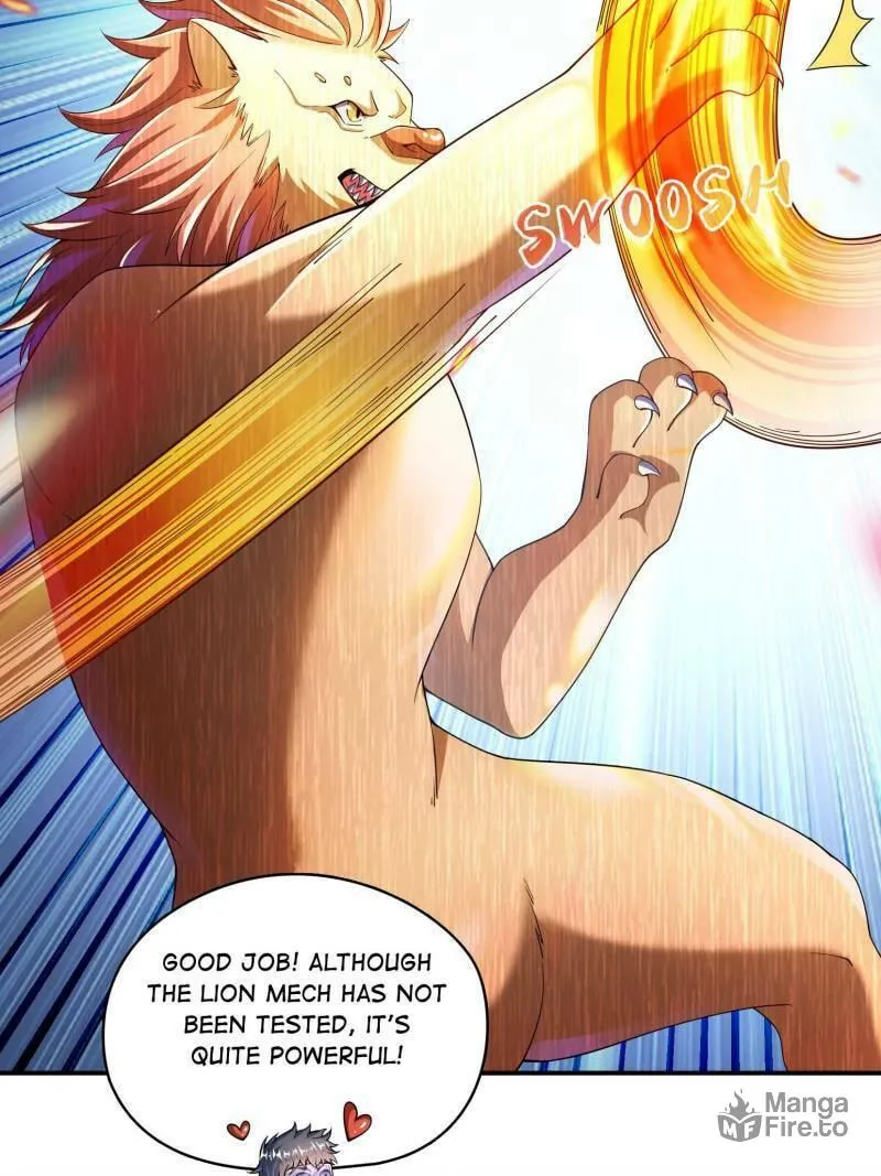 Read Cultivation Chat Group chapter 652 image 19 on Lezhin