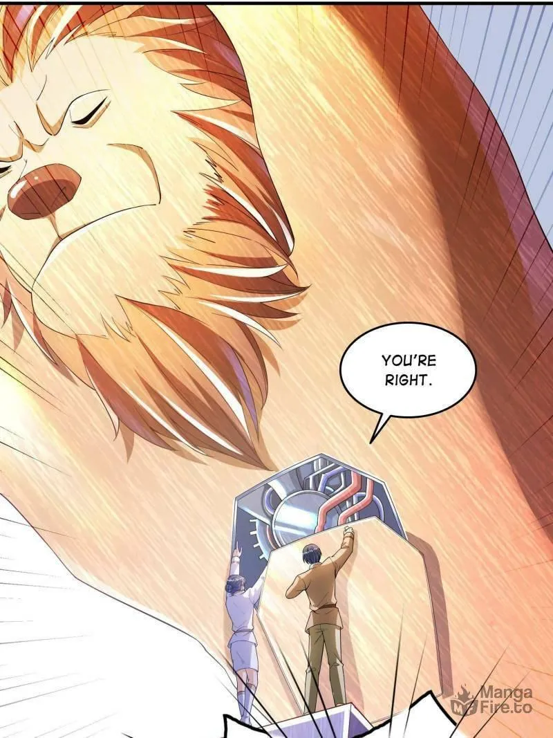 Read Cultivation Chat Group chapter 652 image 2 on Lezhin