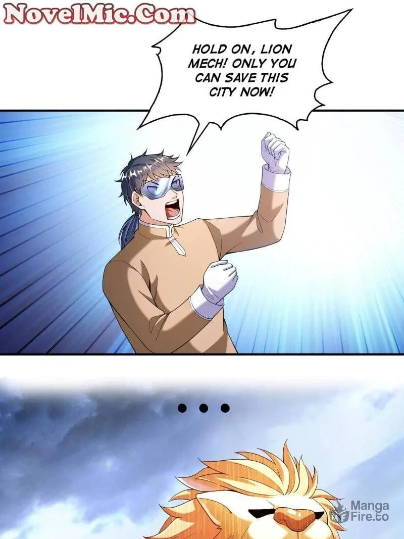 Read Cultivation Chat Group chapter 652 image 24 on Lezhin