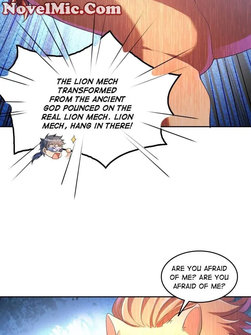 Read Cultivation Chat Group chapter 652 image 30 on Lezhin