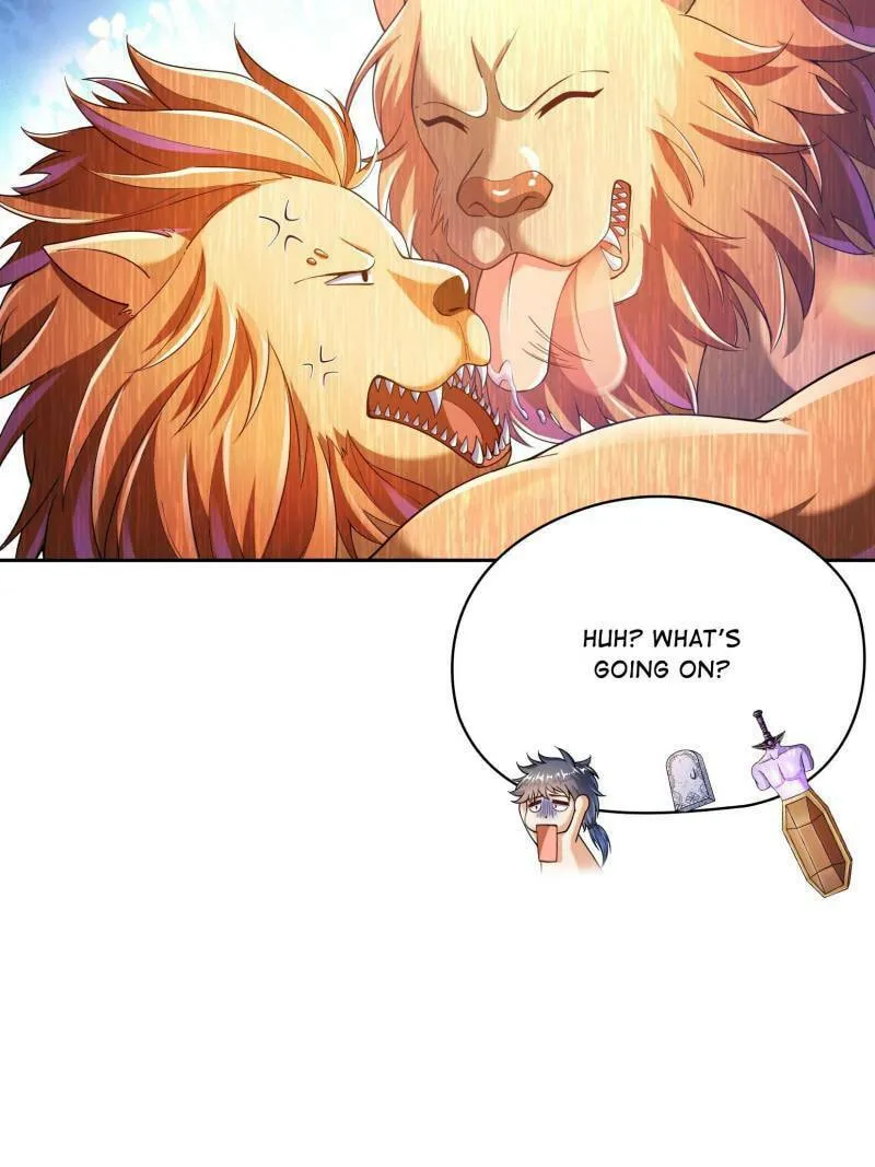 Read Cultivation Chat Group chapter 652 image 31 on Lezhin