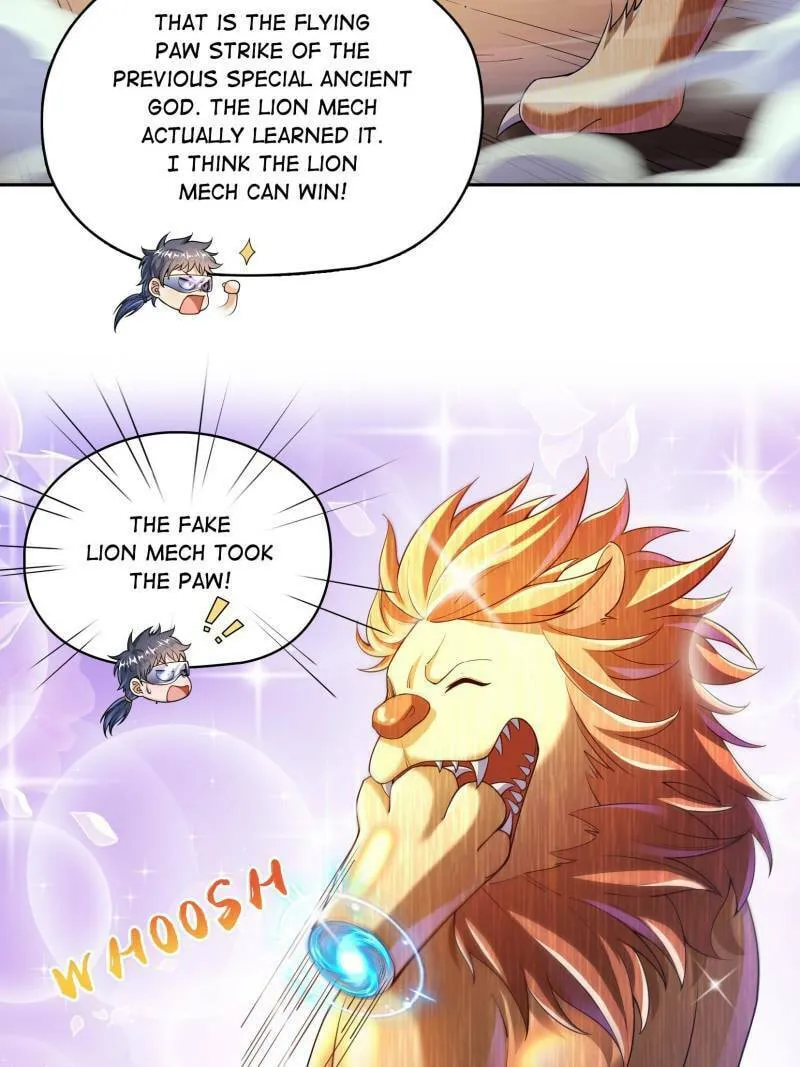 Read Cultivation Chat Group chapter 652 image 36 on Lezhin