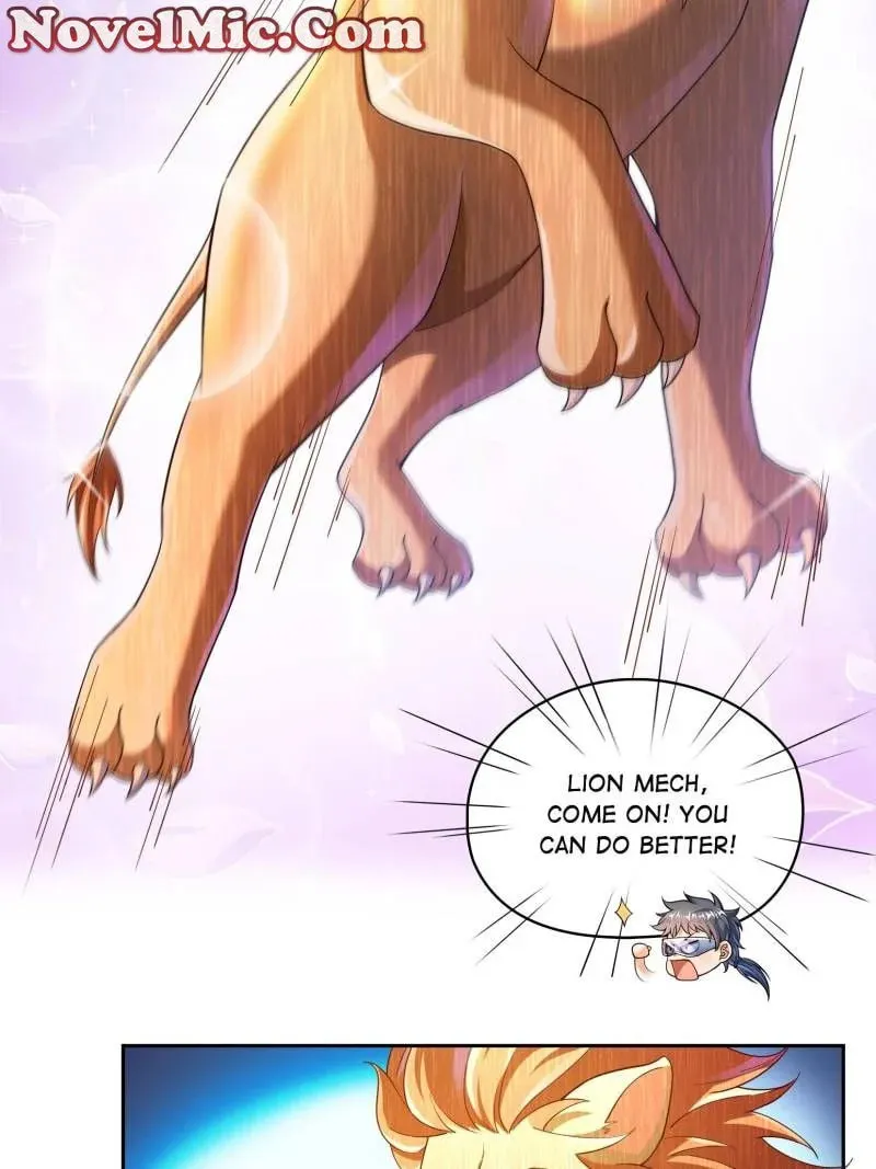 Read Cultivation Chat Group chapter 652 image 37 on Lezhin