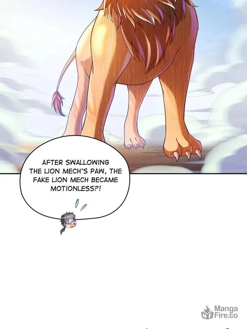 Read Cultivation Chat Group chapter 652 image 39 on Lezhin