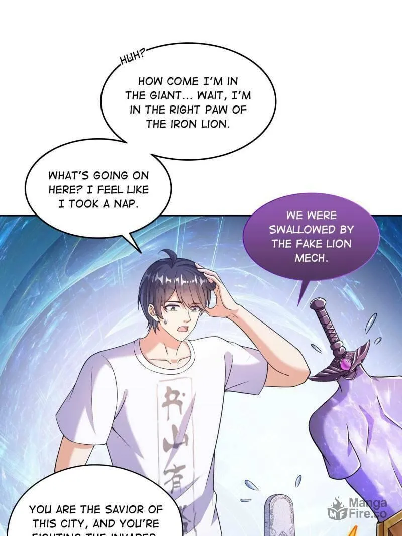 Read Cultivation Chat Group chapter 652 image 41 on Lezhin