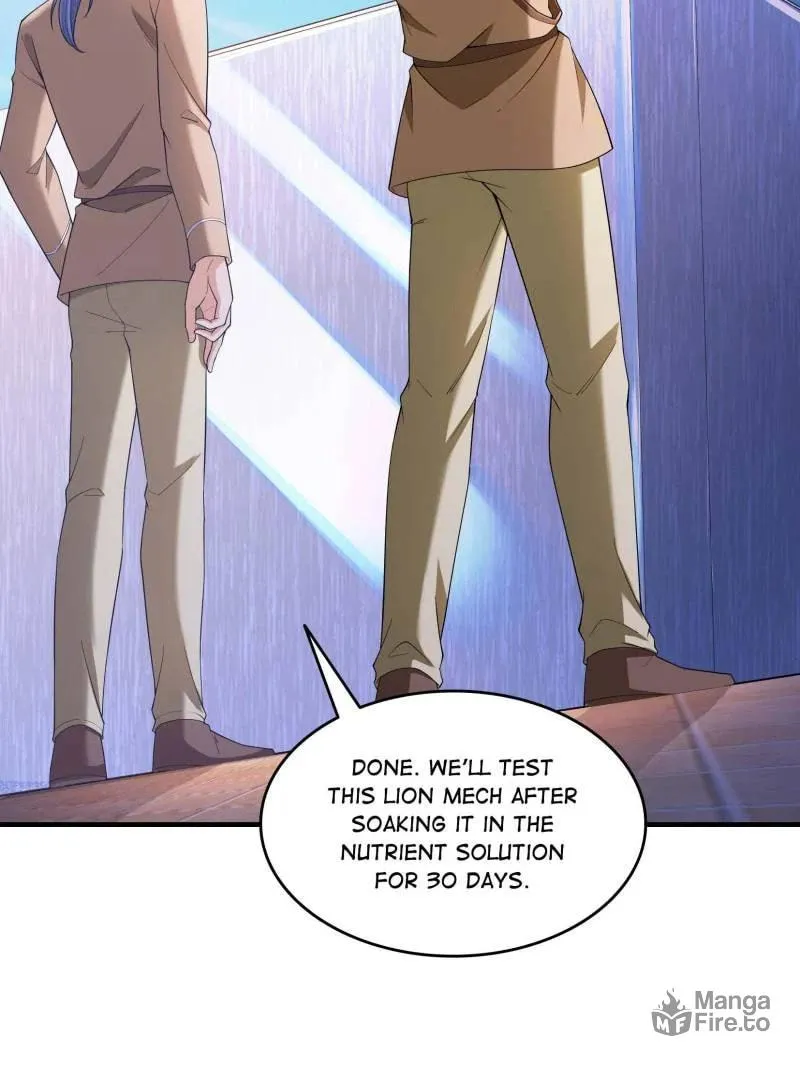 Read Cultivation Chat Group chapter 652 image 5 on Lezhin