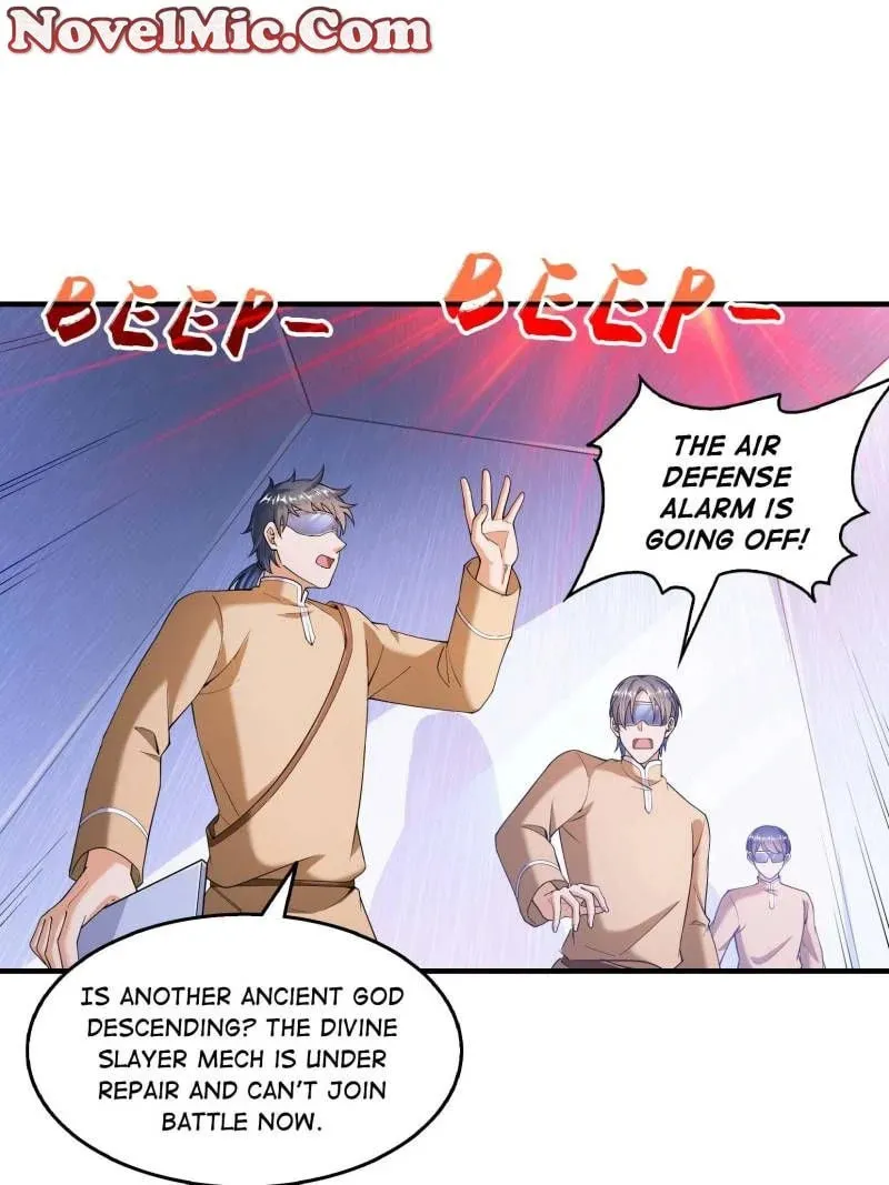 Read Cultivation Chat Group chapter 652 image 6 on Lezhin
