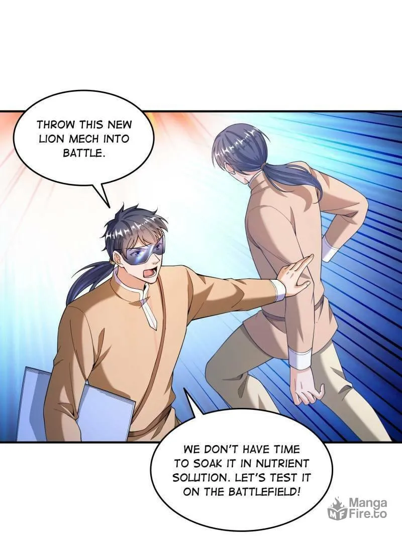 Read Cultivation Chat Group chapter 652 image 8 on Lezhin