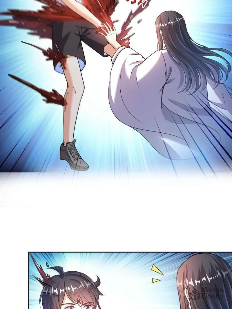 Read Cultivation Chat Group chapter 653 image 11 on Lezhin