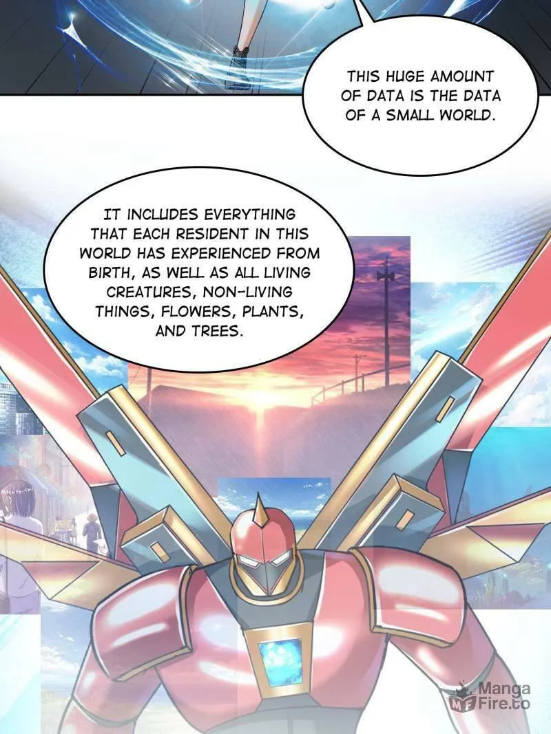 Read Cultivation Chat Group chapter 653 image 17 on Lezhin
