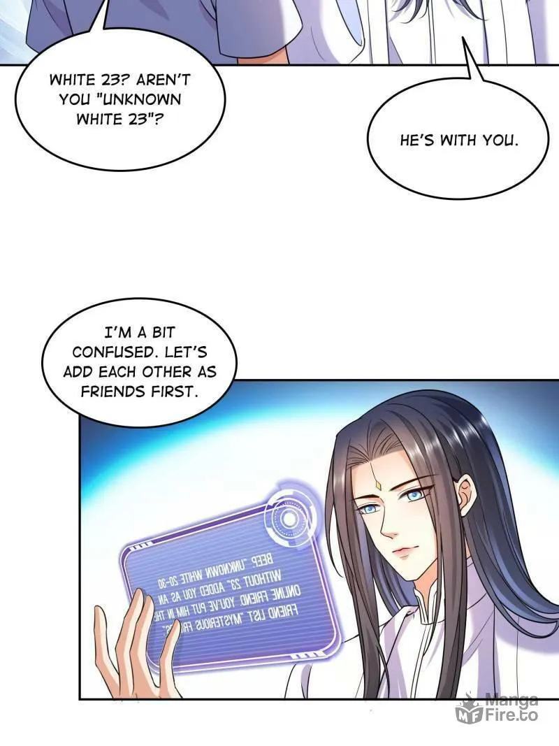 Read Cultivation Chat Group chapter 653 image 2 on Lezhin
